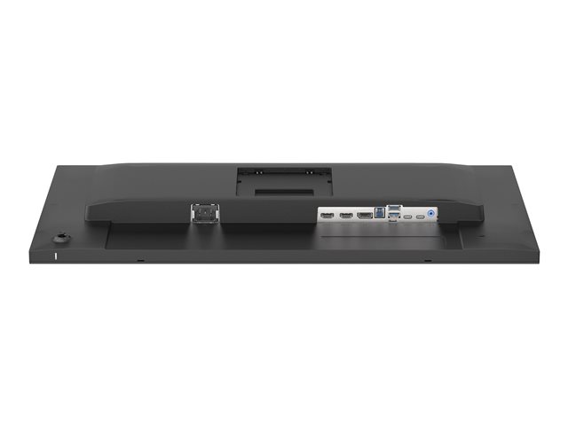 XB2797QSU-B1 27\" Business QHD BLACK