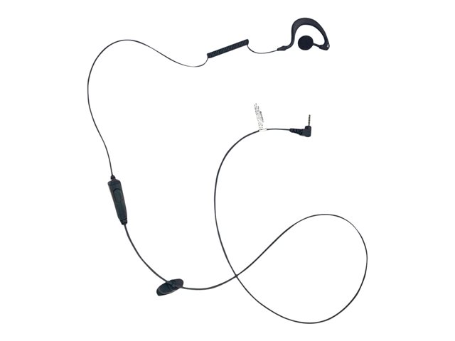 HEADSET WITH PTT CT40