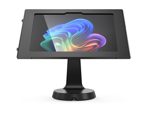 SURFPROCOPILOTAPEXENCLMASTCNTRSTND-BLK