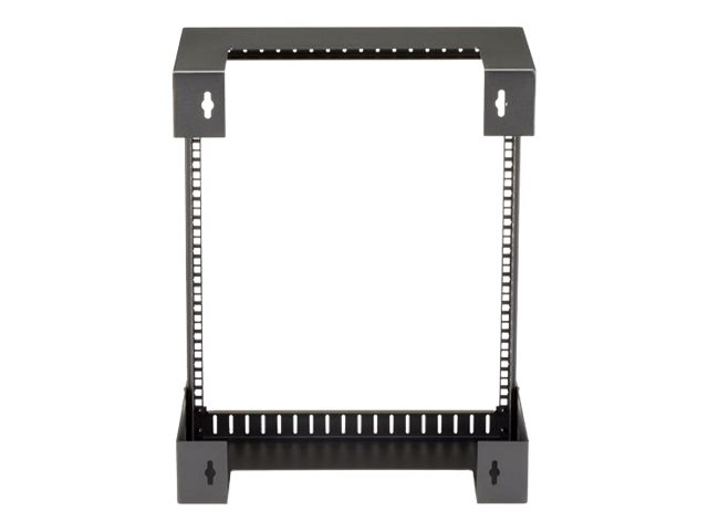 12U Wall Mount Server Rack - 12in. Depth