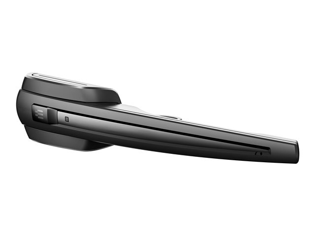 EPOS IMPACT D 10 Phone II - Headset - omkeerbaar - DECT - draadloos