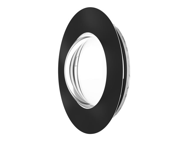 AXIS TI8903 - Camera dome bubble - clear (pack of 5)