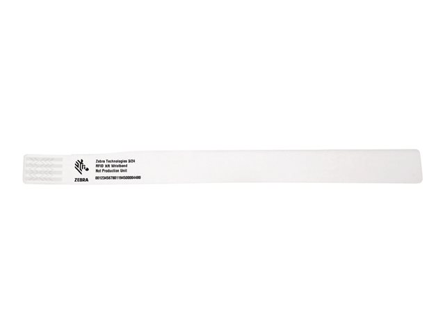 LABEL PAPER 102X152MM THERMAL TRANSFER