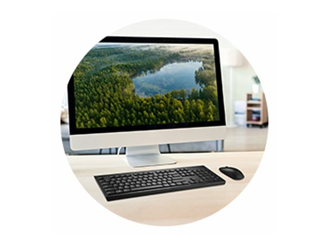 KM150 EQ Wireless Desktop Set - Turkish
