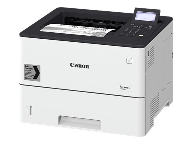 I-SENSYS LBP325x