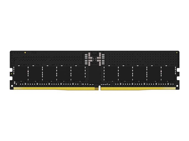 Kingston FURY Renegade Pro - DDR5 - kit - 256 GB: 8 x 32 GB - DIMM 288-pin - 5600 MHz / PC5-44800 - CL36 - 1.25 V - registered - on-die ECC