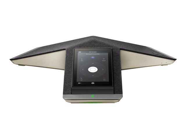 Poly Trio C60 IP Conference Phone for an