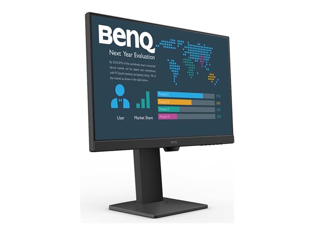 BL2486TC IPS USB-C Hub 1920x1080 100HZ