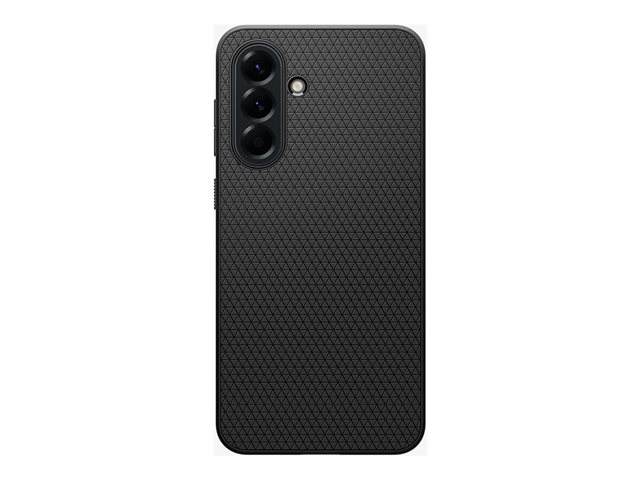 Spigen Gal A56 5G Liquid Air Matte Black