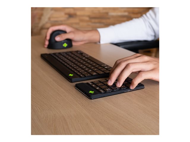 Numpad Wireless