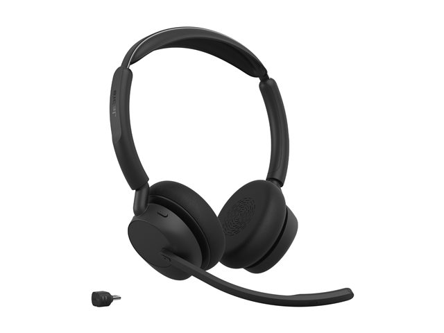 Jabra Evolve3 45 Stereo LINK 390c UC