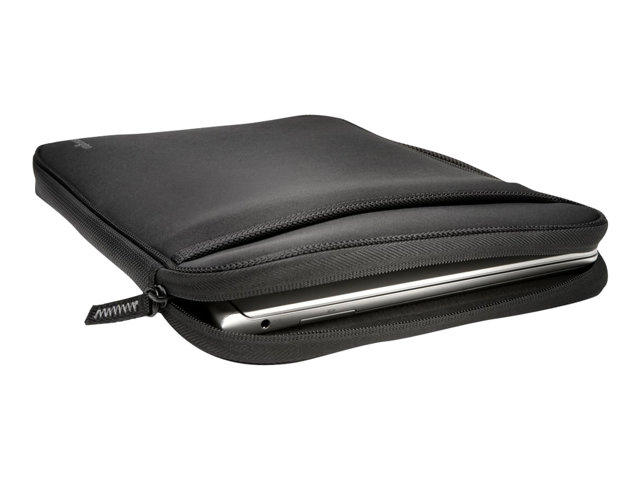 Soft Universal Sleeve Black 11.6\"
