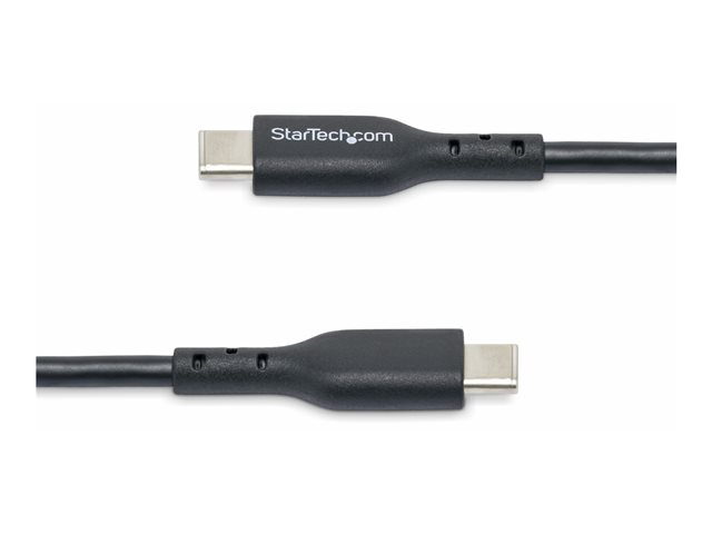 1m 3.3ft USB-C Charging Cable 60W PD
