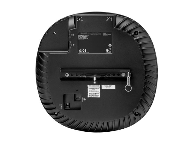 HPE ANW AP-755 RW 5PK CAMPUS AP