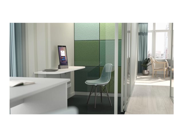 Neat Frame Personal Meeting Device