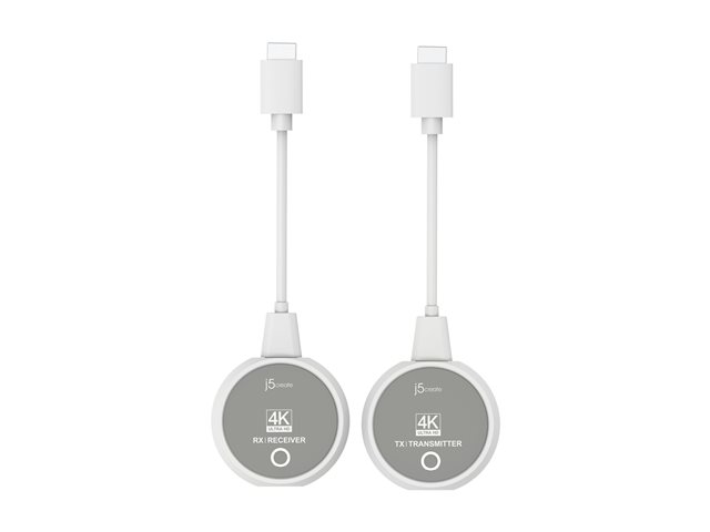 SCREENCAST 4K WIRELESS HDMI DISPLAY EXTE