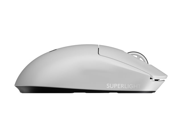 PRO X SUPERLIGHT 2 SE WHITE - EWR2i-934