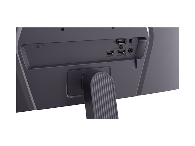 Full HD IPS Gaming Monitor - 200hz - 27 inch