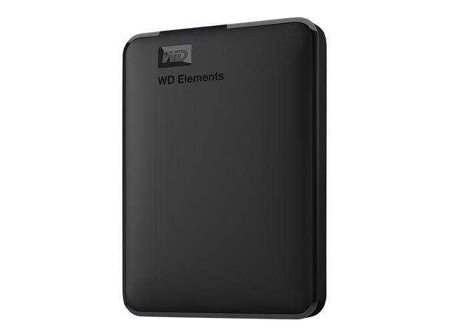 WD Elements Portable 