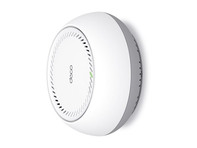 BE11000 whole home mesh Wi-Fi 7 system with PoE