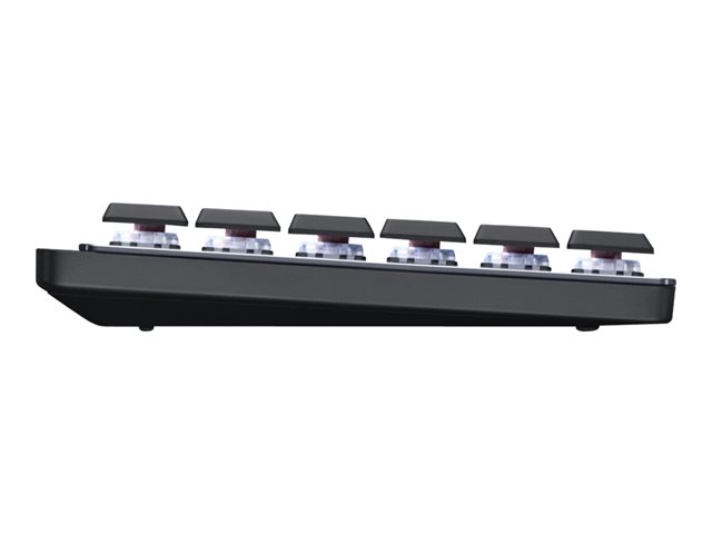 MX Mechanical WRLS Illum. Keyb. - - PAN