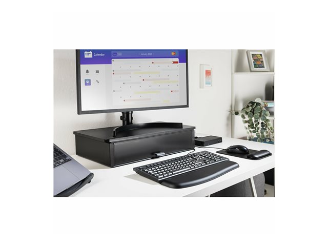 KB100 EQ Standard Keyboard USB - Spanish