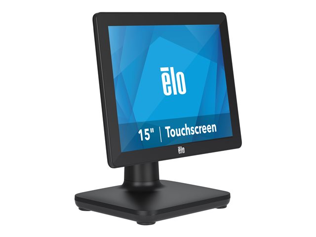 Pos System 15in 4:3 WIN10 Core i3 4/128G