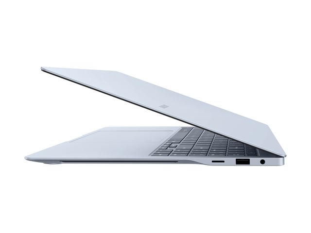 Samsung Galaxy Book4 Edge - Snapdragon X Plus - X1P-42-100 / up to 3.4 GHz - Win 11 Home - Qualcomm Adreno - 16 GB RAM - 512 GB SSD eUFS - 15.6\" 1920 x 1080 (Full HD) - Bluetooth, Wi-Fi 7 - sapphire blue
