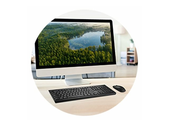 Kensington KB150 - Keyboard - wireless