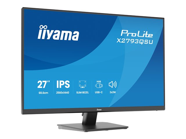27\" QHD 120Hz+ultrafino