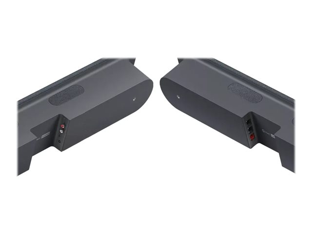 Lenovo Google Meet Series One - Gen 2 - Large Room Kit - video conferencing kit - with 3 years Premier Support - charcoal