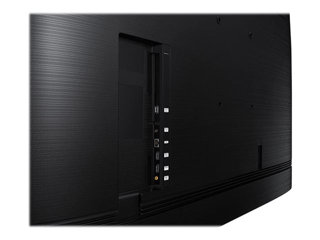 Samsung QE50T - 50\" Diagonal Class QET Series LED-backlit LCD display - digital signage - 4K UHD (2160p) 3840 x 2160