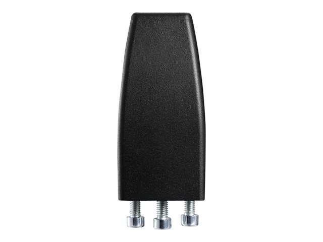 Neomounts - Desk clamp - black (pack of 2)