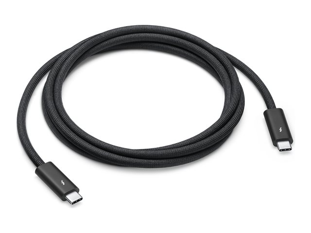 Apple Thunderbolt 4 Pro - Thunderbolt cable 