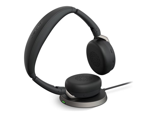 Evolve2 65 Flex Link380a MS Stereo WLC