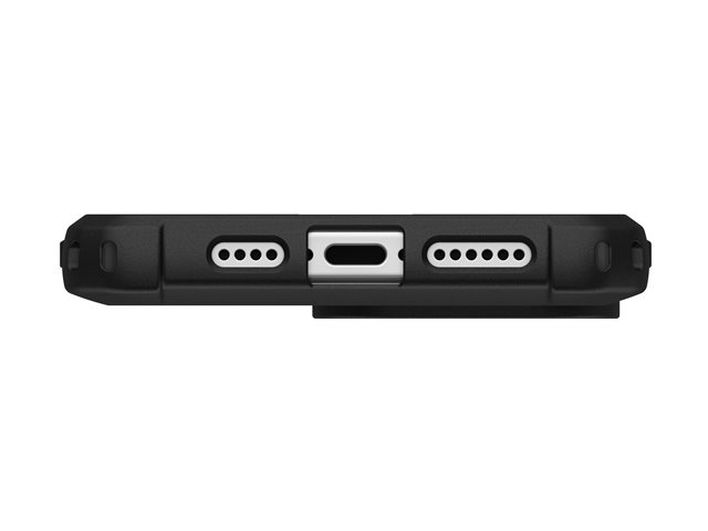 UAG Apple iPhone 16 Max Metropolis LT Magsafe Mallard