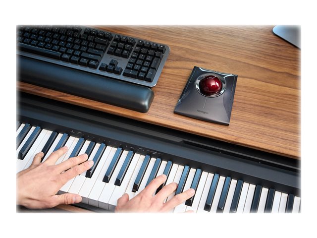 SlimBlade Pro Trackball