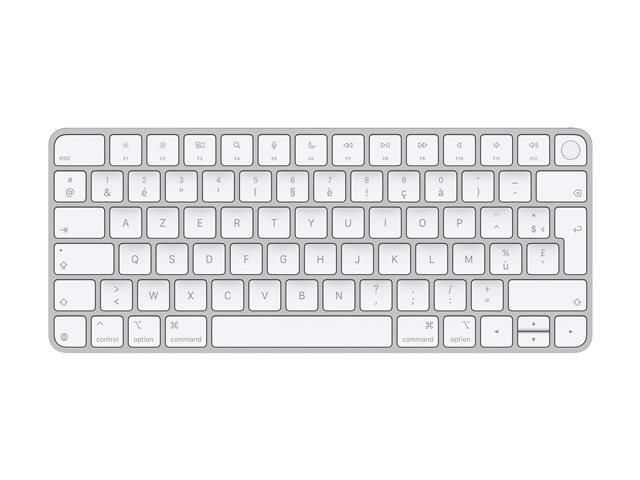 Apple Magic Keyboard with Touch ID 