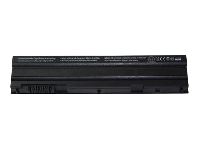 BTI Alt Battery to DELL