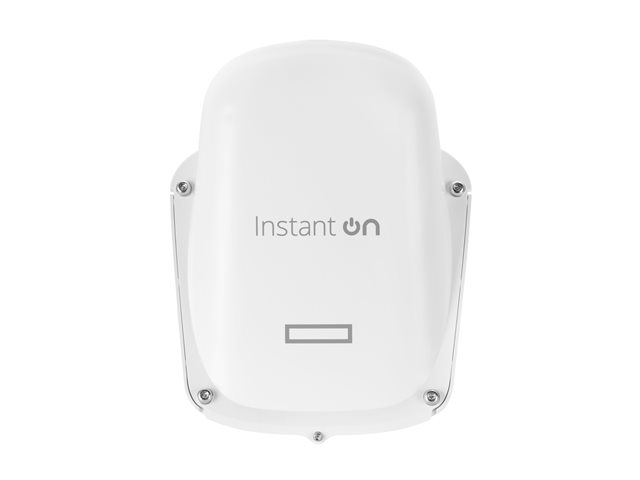 HPE Networking Instant On AP27 (RW) Dual