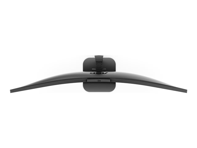 AOC Value-line CU34V5CW/BK - V5 series - LED monitor - curved - 34\" - 3440 x 1440 WQHD @ 100 Hz - VA - 300 cd/m² - 3000:1 - 4 ms - HDMI, DisplayPort, USB-C - speakers - black