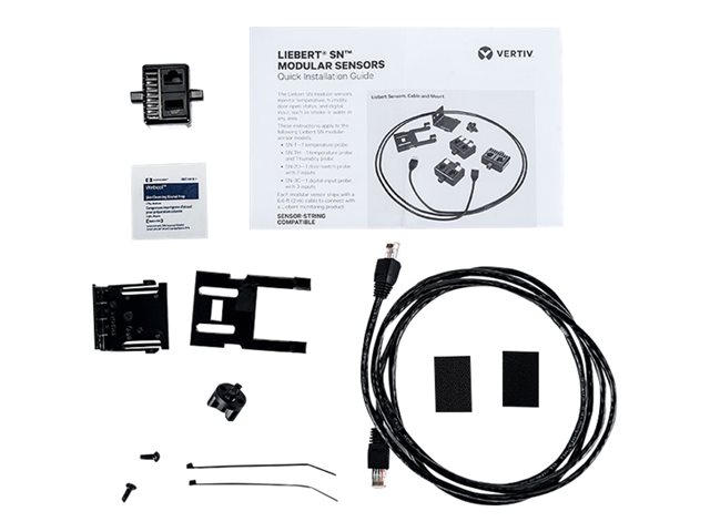 SENSOR MODULAR TEMP/HUMIDITY