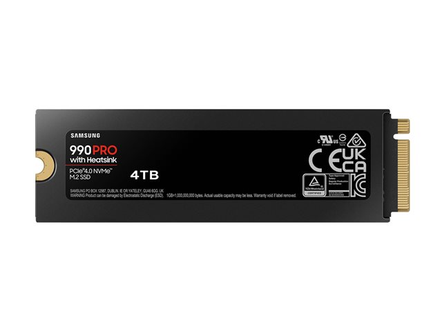 Samsung 990 PRO 
