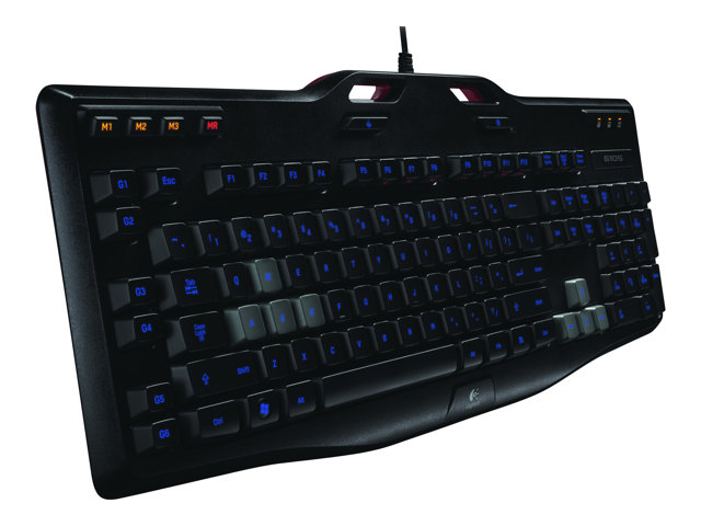 Logitech Gaming Keyboard G105 