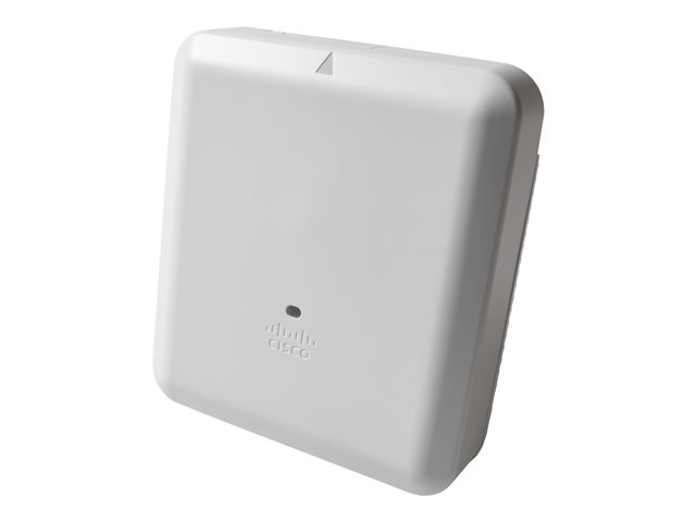 Cisco Aironet 4800 - Radio access point - Wi-Fi 5 - 2.4 GHz, 5 GHz - remanufactured