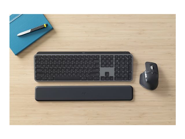 MX Keys Combo for Business Gen 2 - - UK