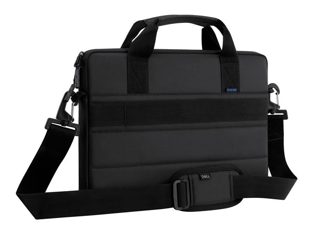 Dell EcoLoop Pro CV5423 - Notebook sleeve - 11\" - 14\" - black - 3 Years Basic Hardware Warranty