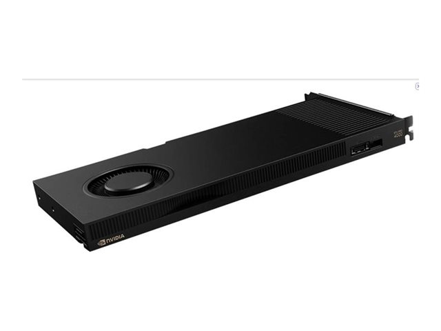Dell NVIDIA RTX PRO 4000 Blackwell