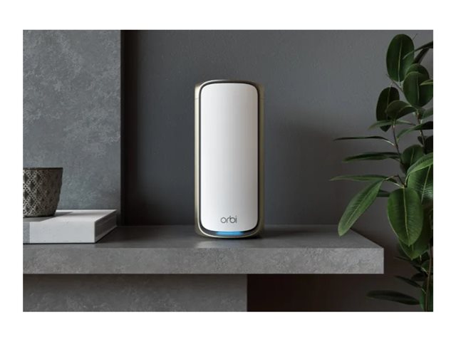 Orbi 970 Series QuadBand WiFi 7 Mesh