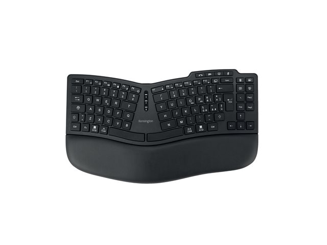 Pro Fit Ergo KB675 EQ TKL Rechargeable Keyboard - Italian